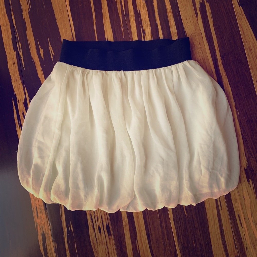 Forever 21 skirt